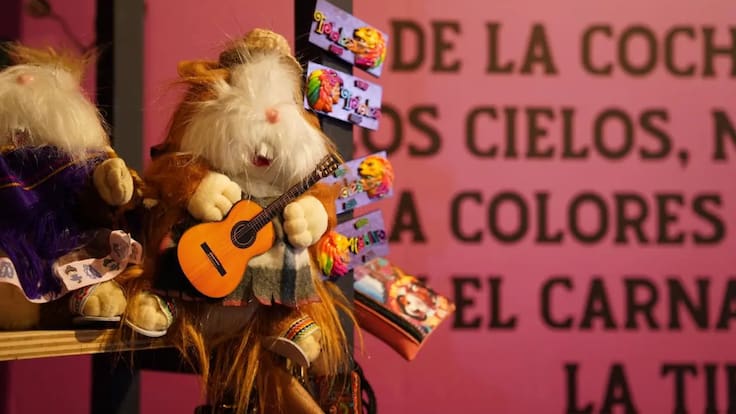 La tercera edición de “Colombia son las Regiones” trae lo mejor del país
