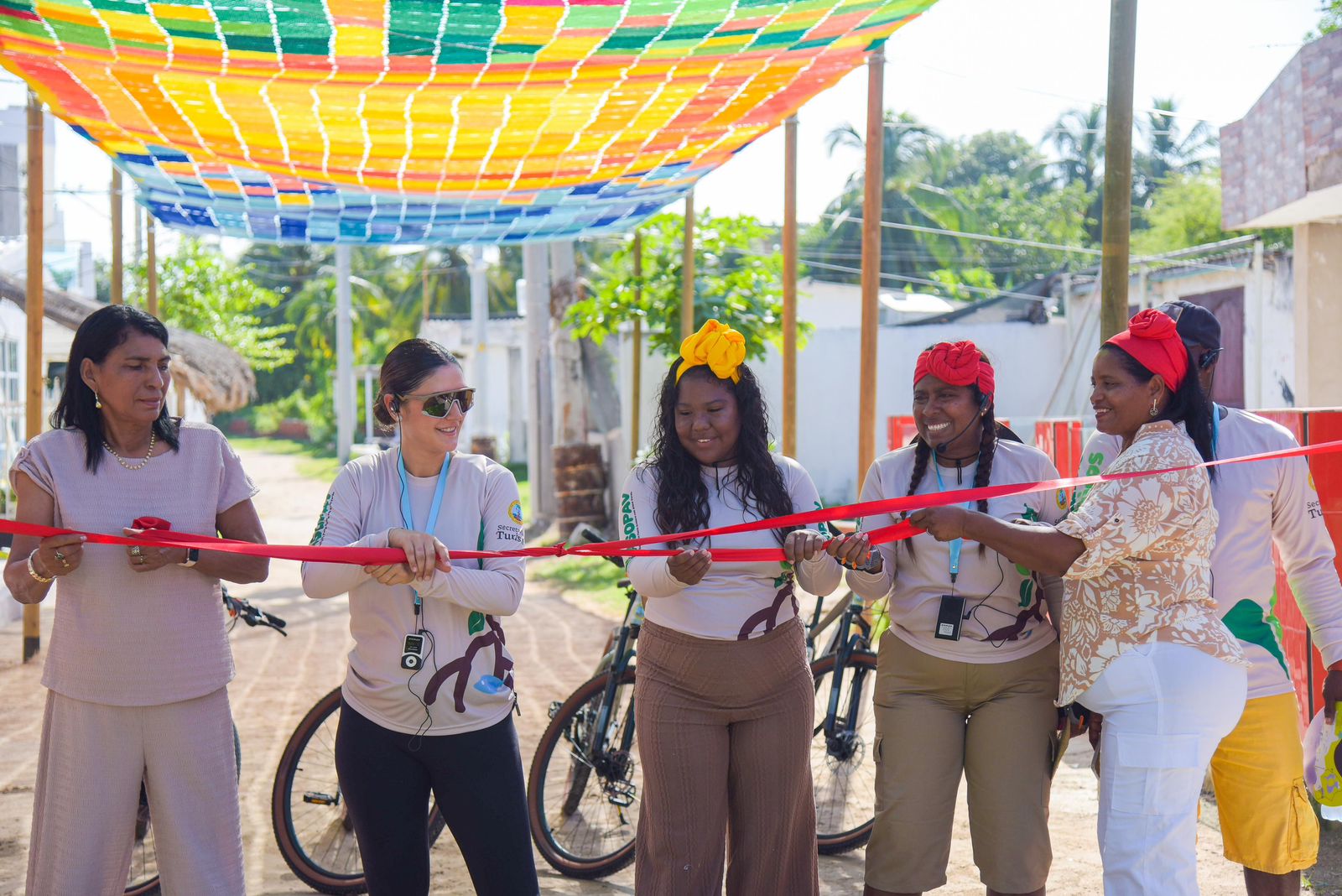 Alcaldía de Cartagena