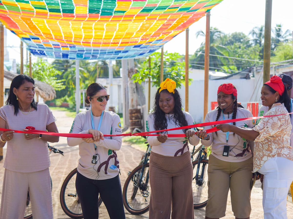 Nueva Ruta Comunitaria: una apuesta de turismo sostenible en Punta Canoa