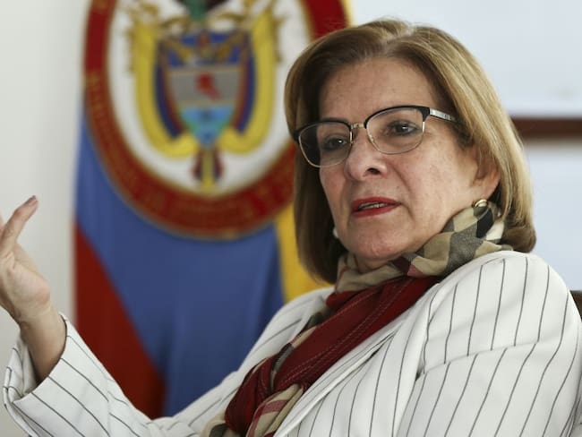 ¿Quién es Margarita Cabello, la nueva procuradora de la Nación?