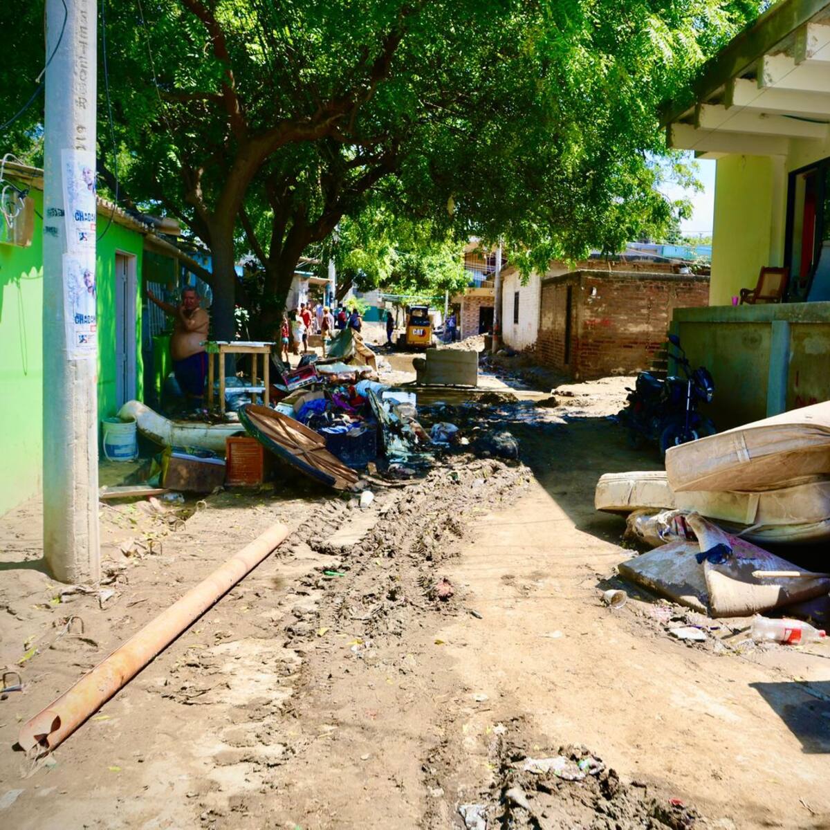 En Santa Marta se prorroga la declaratoria de Calamidad Pública por seis meses