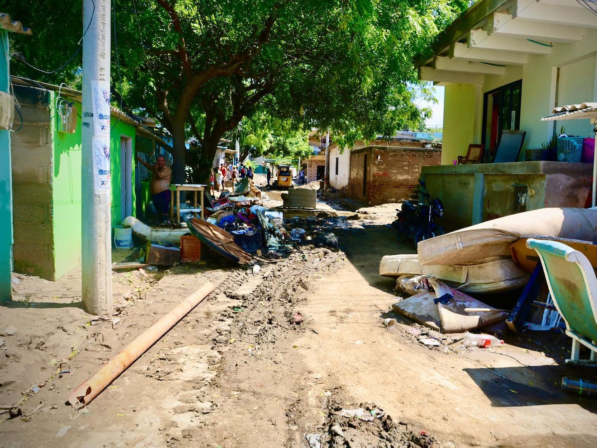 En Santa Marta se prorroga la declaratoria de Calamidad Pública por seis meses