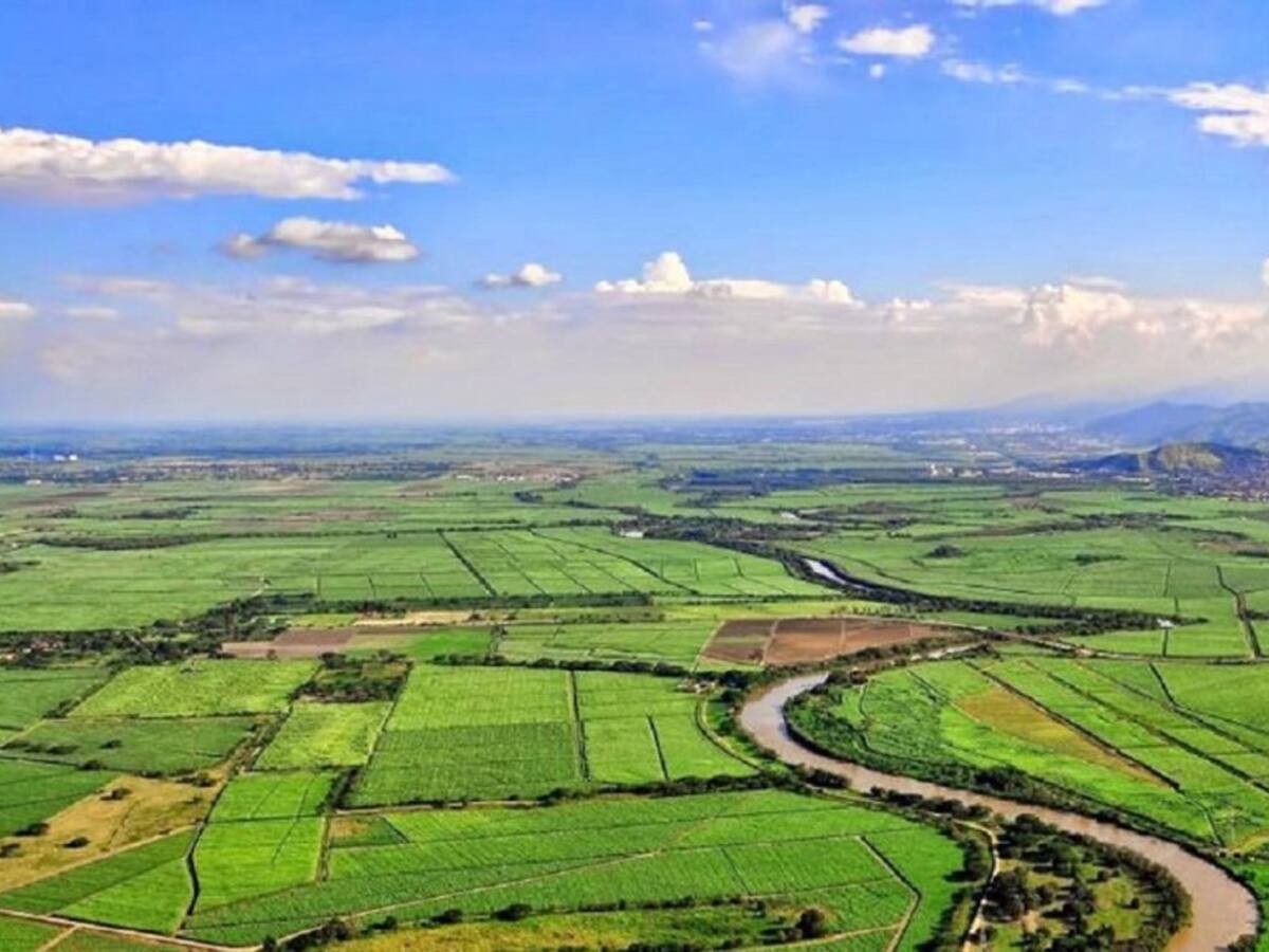 Valle, sexto lugar del índice de competitividad 2018