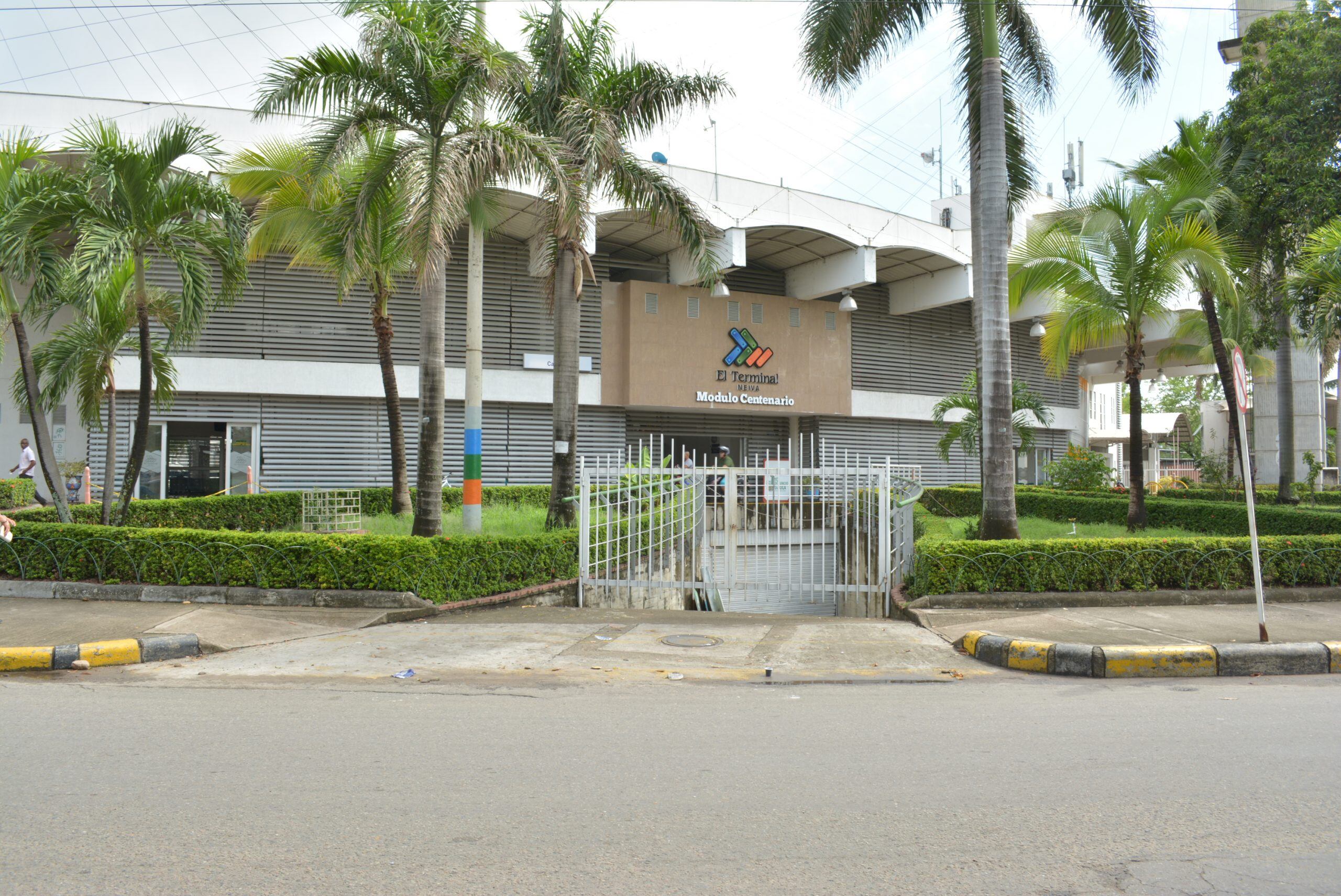 Destinos a cualquier lugar del país despachara la terminal de transporte de Neiva