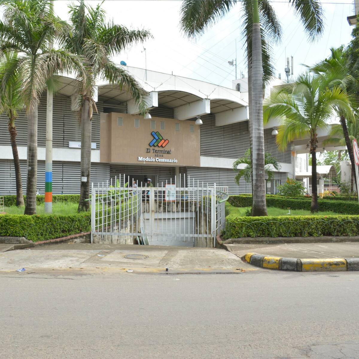 Destinos a cualquier lugar del país despachará la terminal de transporte de Neiva