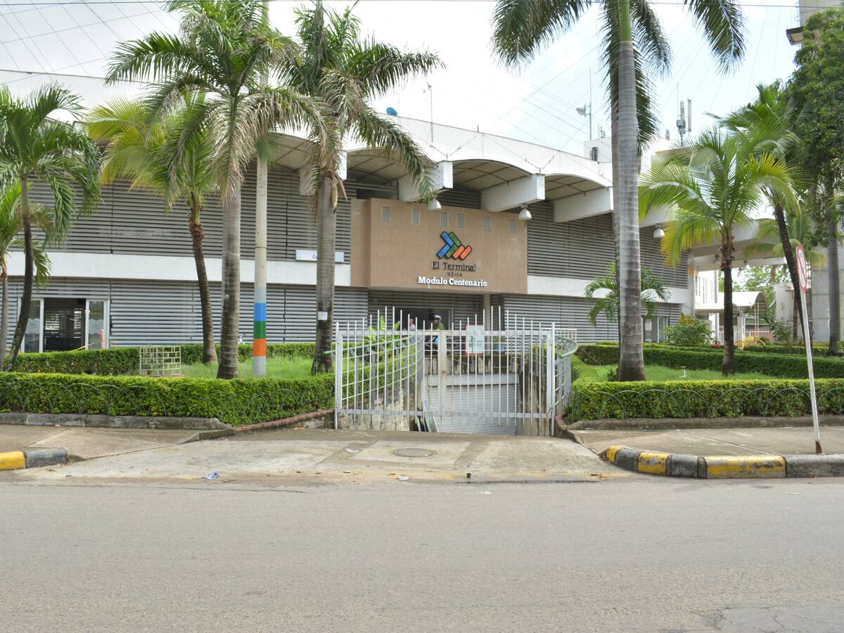 Destinos a cualquier lugar del país despachará la terminal de transporte de Neiva