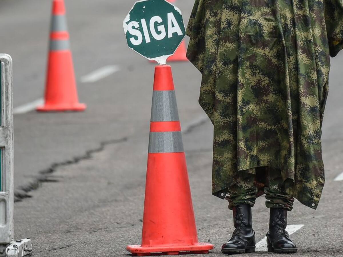 Procuraduría asume proceso disciplinario por caso de abuso a menor indígena