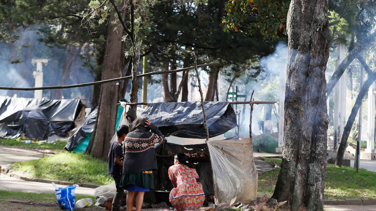 En Bogotá, distrito confirmó 2 casos de mutilación genital femenina