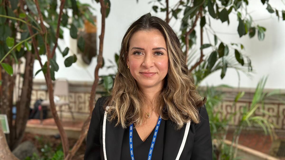 EE.UU. busca un acuerdo con Colombia para incrementar fondos para lucha climática