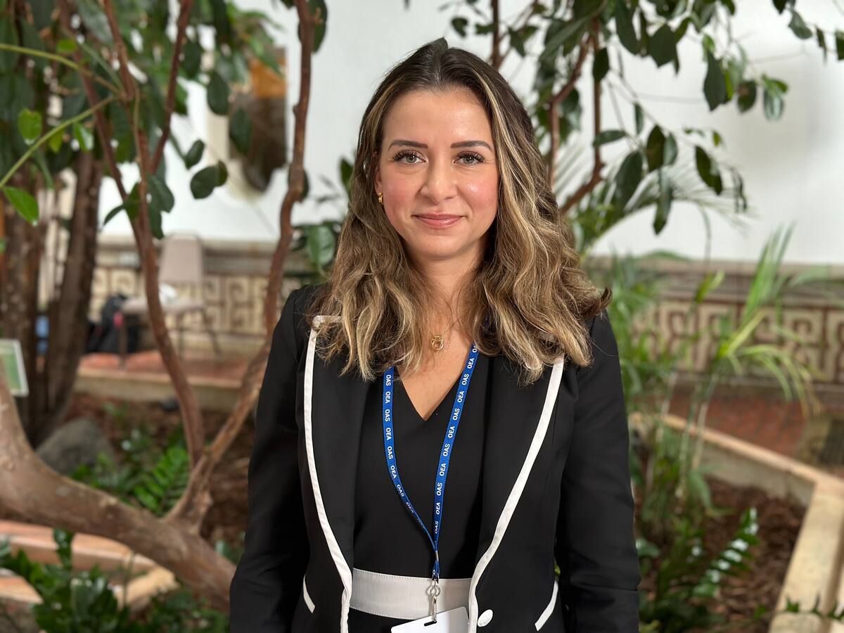 EE.UU. busca un acuerdo con Colombia para incrementar fondos para lucha climática