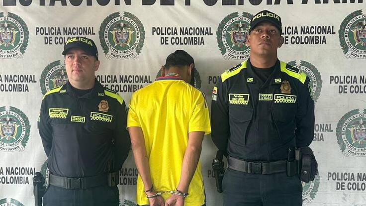 Coronel Luis Fernando Atuesta