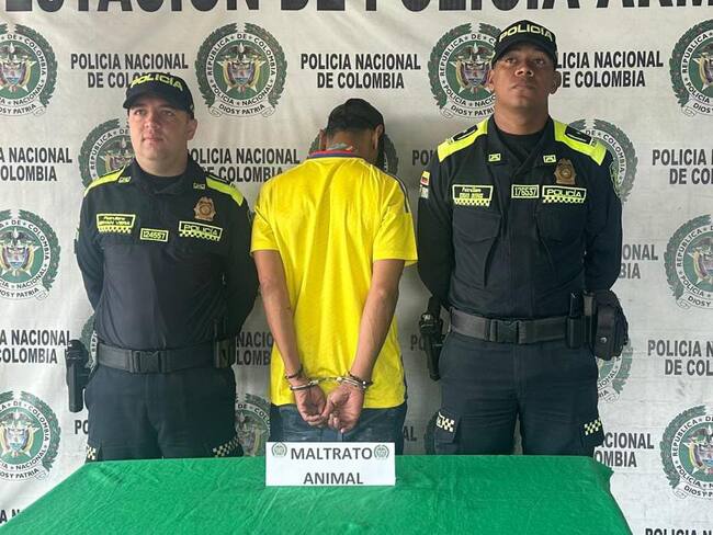 Coronel Luis Fernando Atuesta