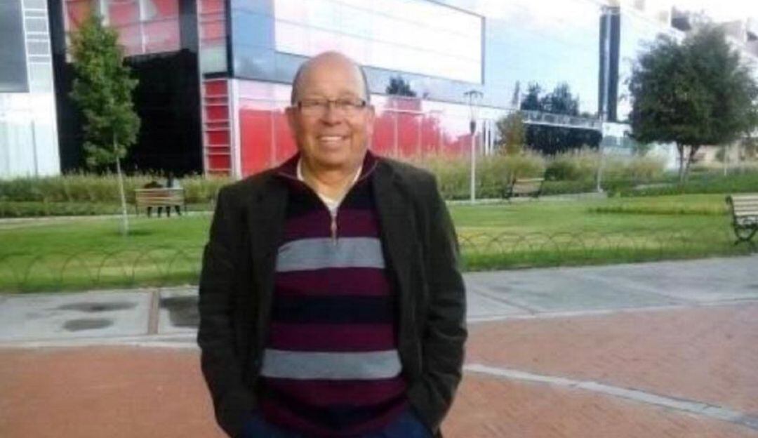 Leovigildo Cristancho Bonilla