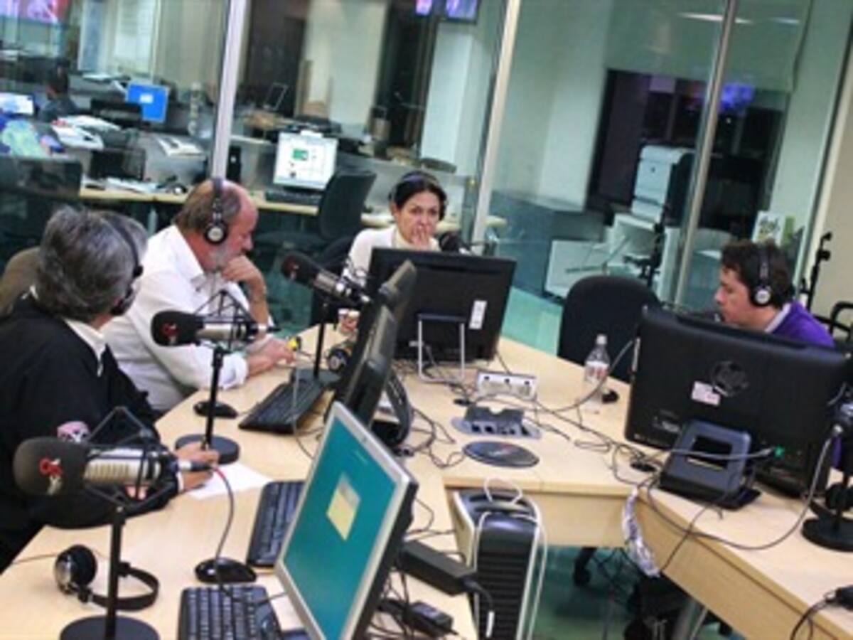 “Preocupa que el viaje del presidente a Roma sea electorerismo puro": Caballero