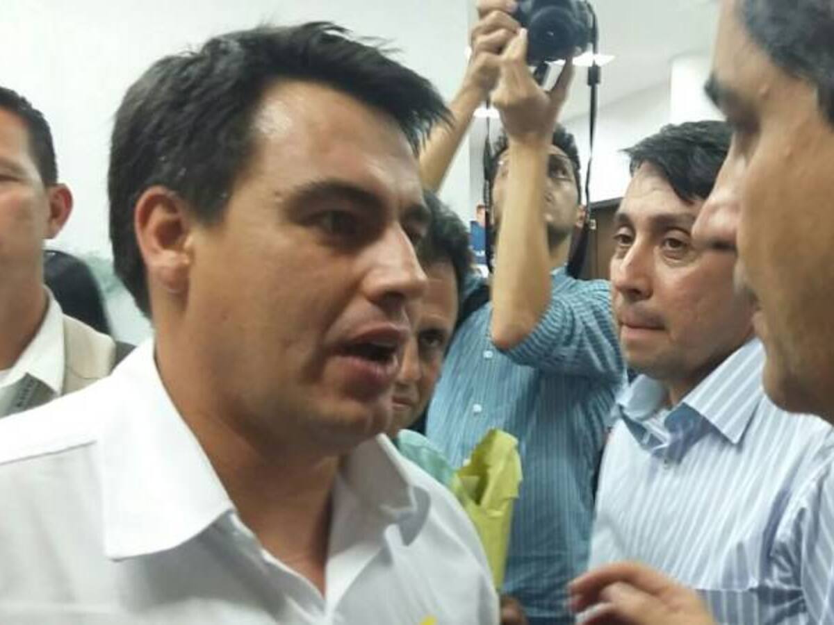 MinTransporte invertirá más de 250 millones de pesos en vías del Quindío