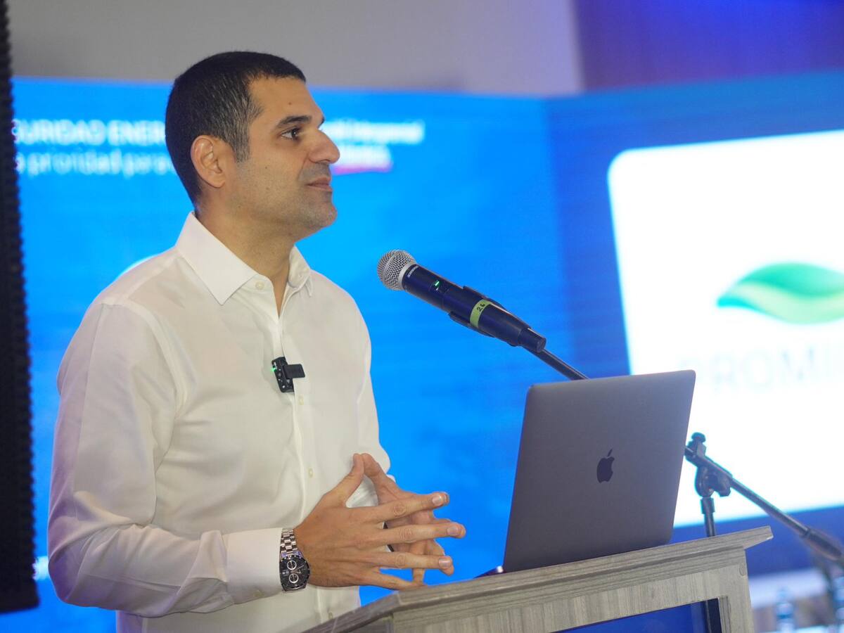 Gremios del Atlántico piden acelerar proyectos de generación eléctrica y exploración de gas