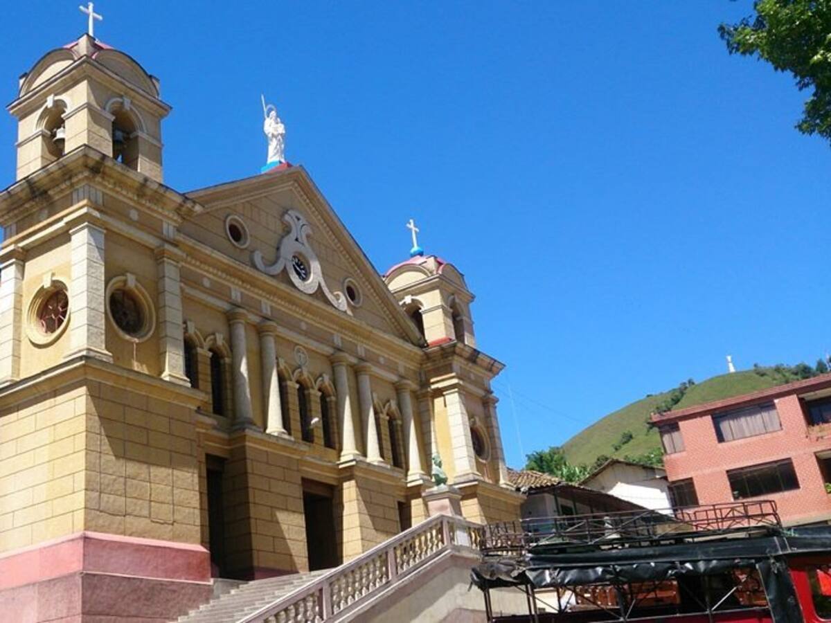 La Fiscalía judicializó alias ‘ñoño’, presunto autor de un homicidio en Pácora