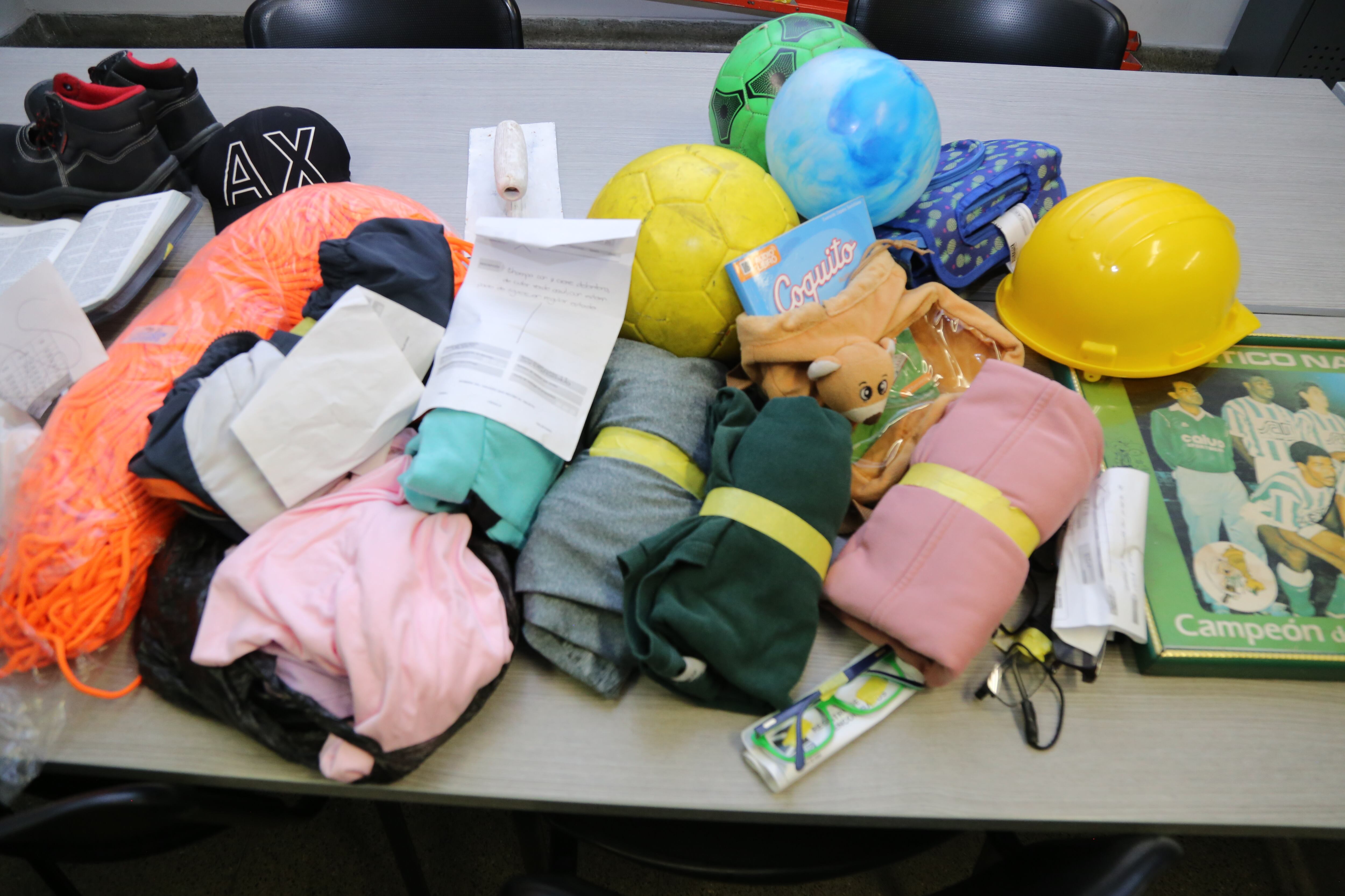 Foto: Cortesía Metro.