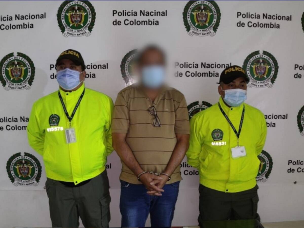 Fotografías de menor abusada en Soledad estaban en un álbum pornográfico