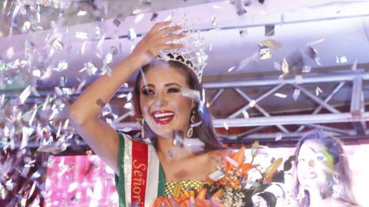 Señorita Boyacá, cuánto cuesta llevarla al concurso nacional de Belleza de Cartagena