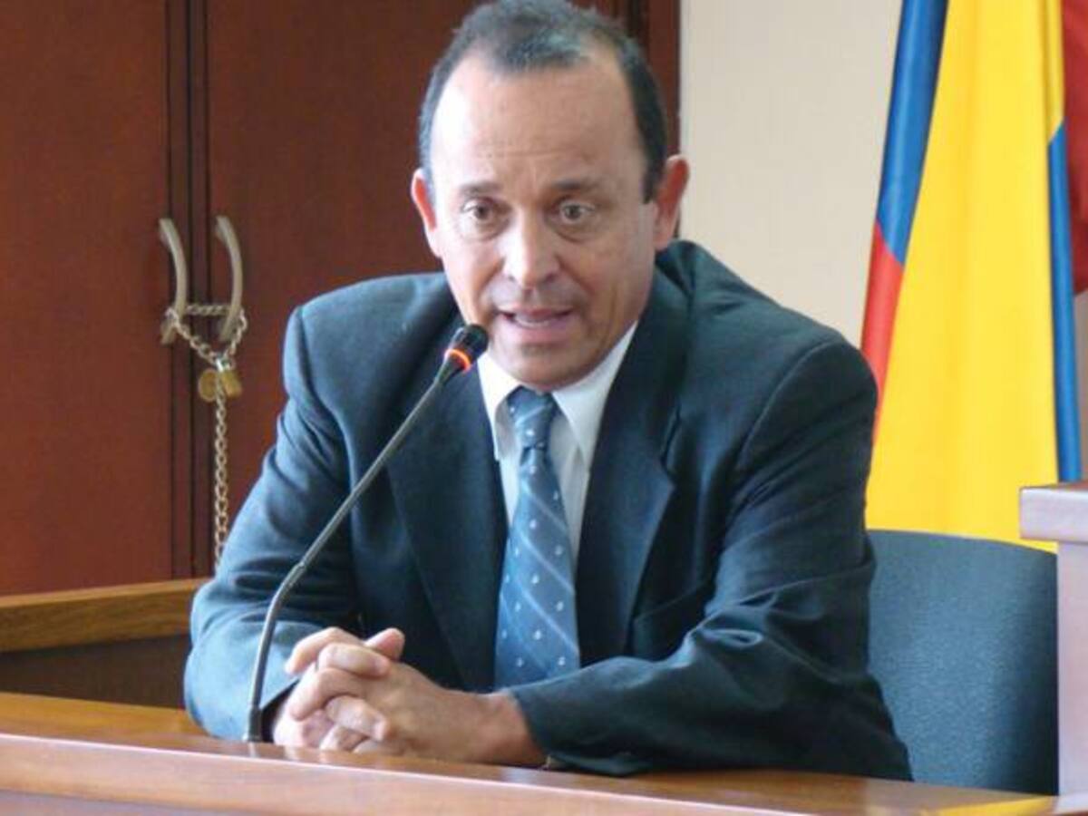Corte Suprema de Justicia negó tutela con la que Santiago Uribe pedía su libertad