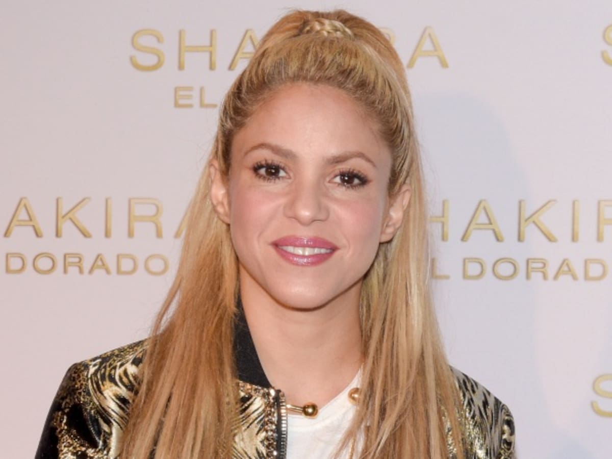 Shakira estaría dispuesta a operarse para recuperar su voz