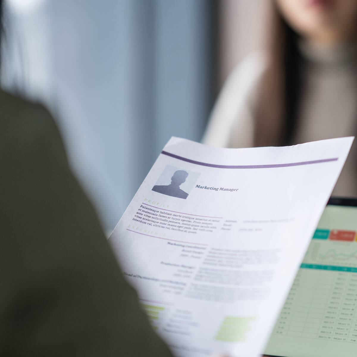 ¿Busca trabajo? Lleve su hoja de vida a la jornada de empleo en Bucaramanga