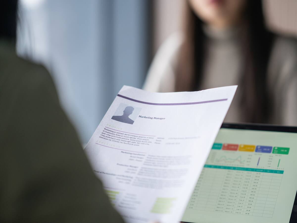 ¿Busca trabajo? Lleve su hoja de vida a la jornada de empleo en Bucaramanga