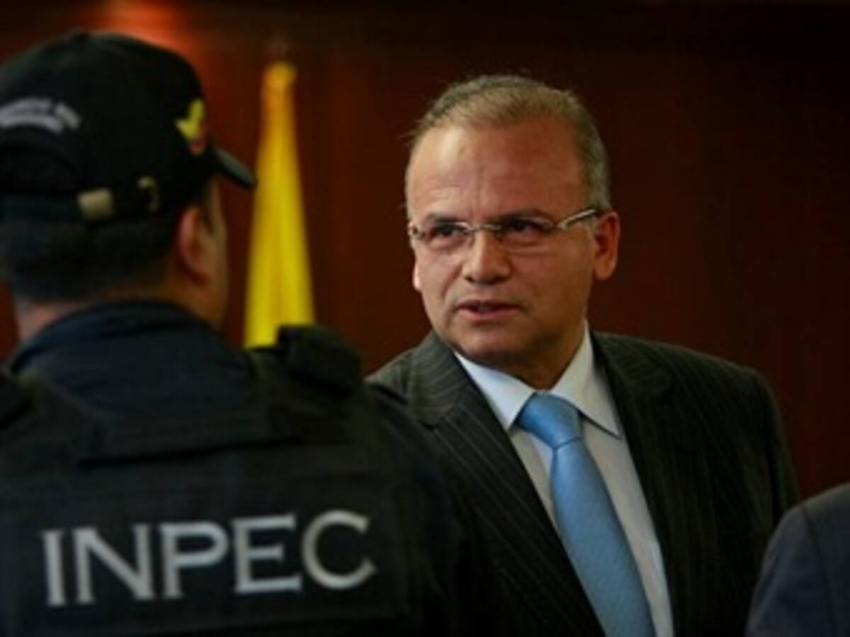 Miguel Ángel Moralesrussi vive su propio calvario