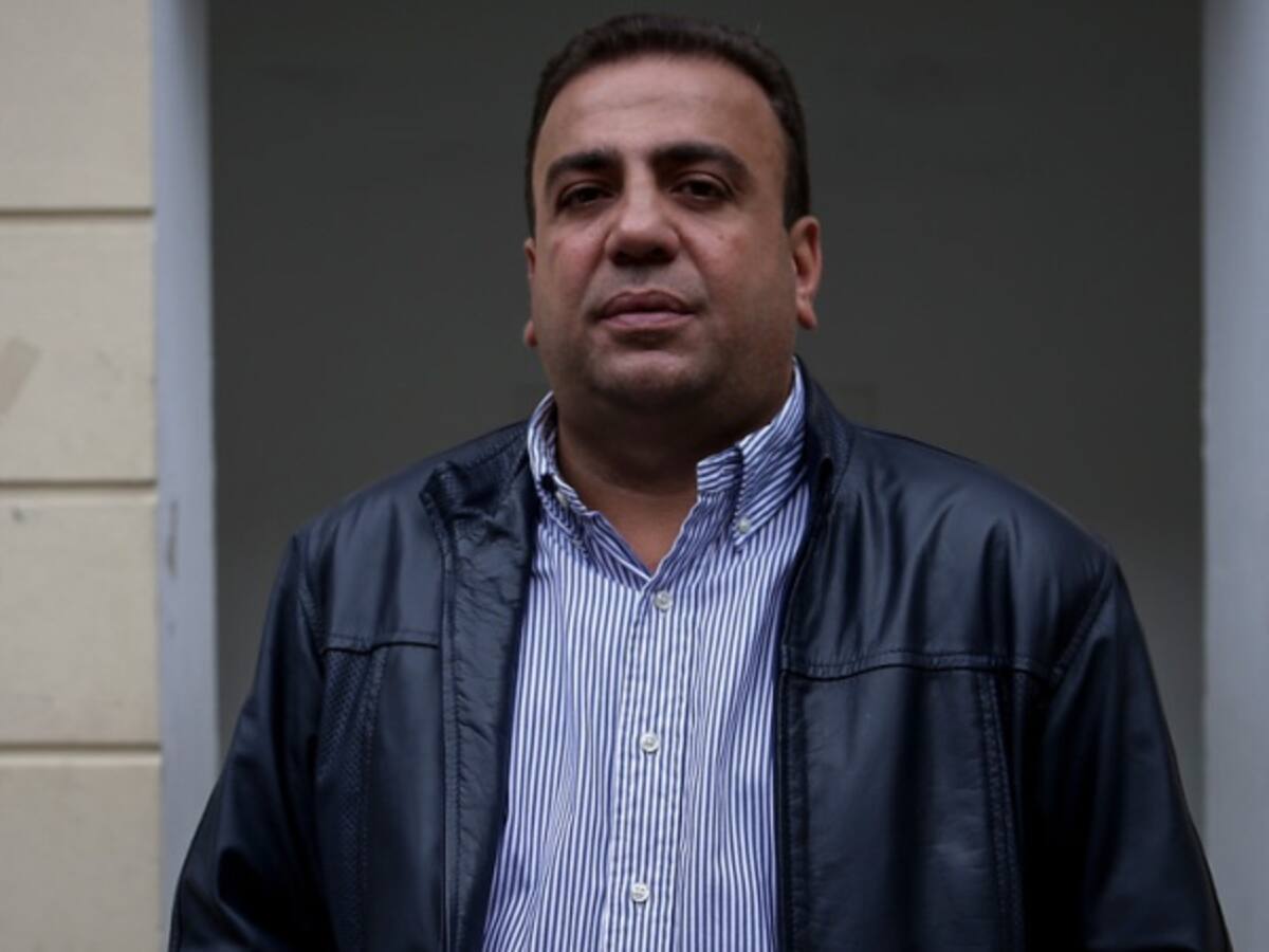 No tengo temor de ir a la Corte, esto es un chisme: senador Besaile