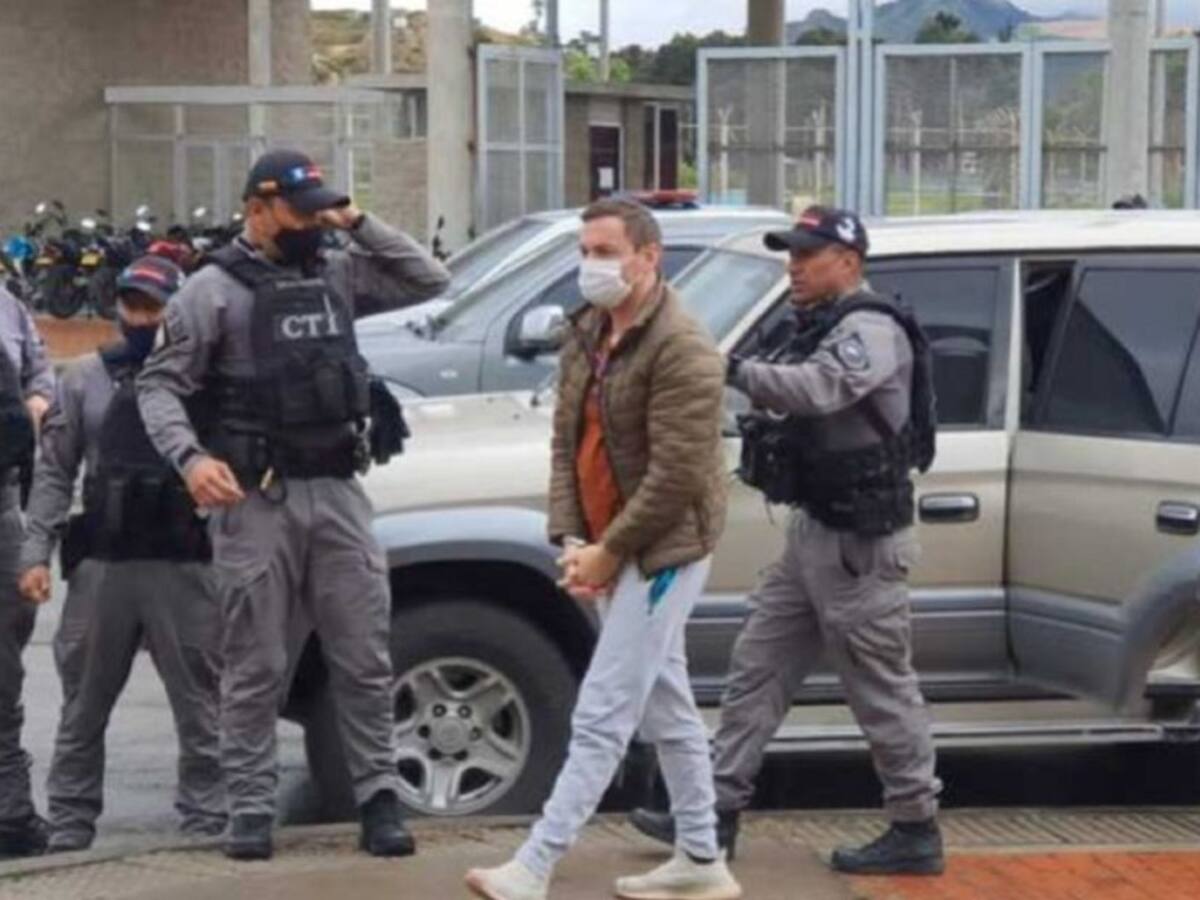 Fiscalía pedirá 60 años de prisión para Jhonier Leal por homicidio