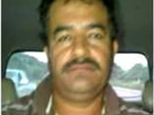 ‘Diego Rastrojo’, capturado en Venezuela sería deportado a Colombia