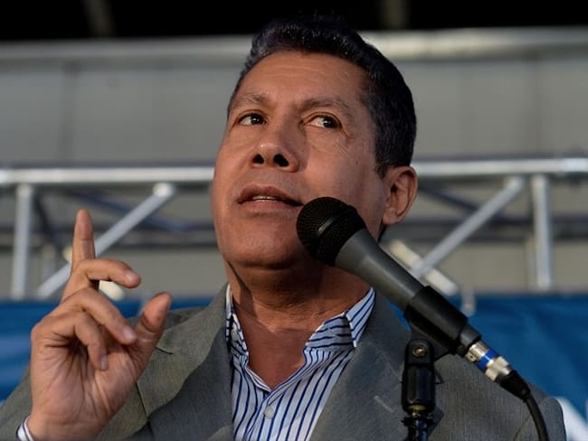 Lo más importante es ver cómo detener la violencia y persecución en Venezuela: diputado Henri Falcón