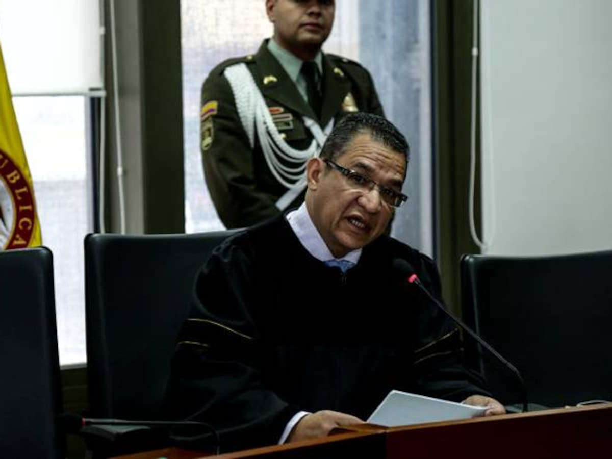 Semana clave para el proceso de Gustavo Malo en la Comisión de Acusación