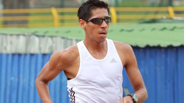 18 atletas colombiano estarán en Mundial de Marcha