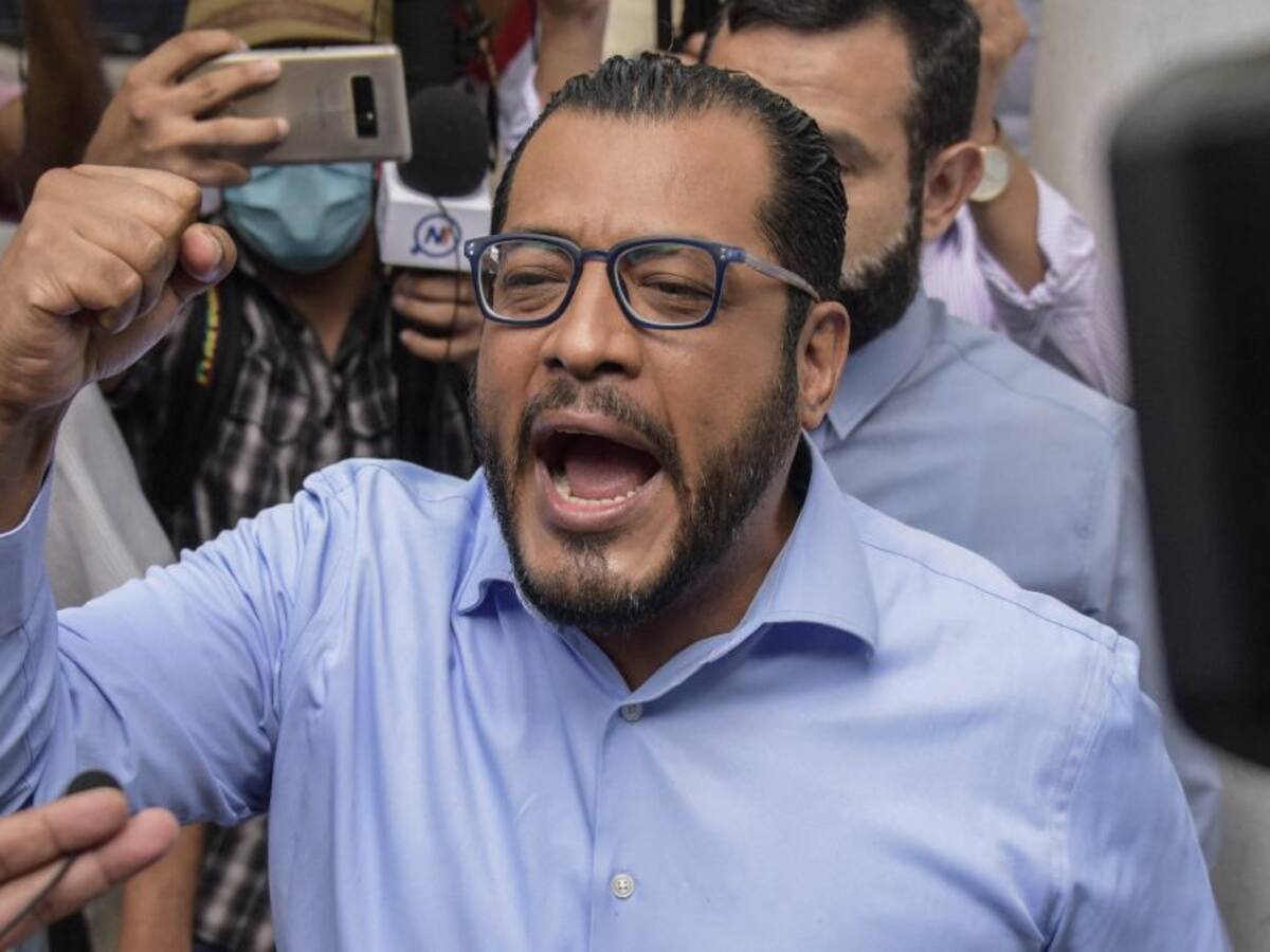 Naciones Unidas pide a Nicaragua liberar candidatos opositores