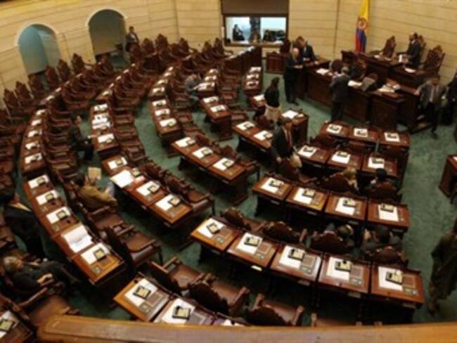 Así quedó la bancada antioqueña el Congreso 2014-2018