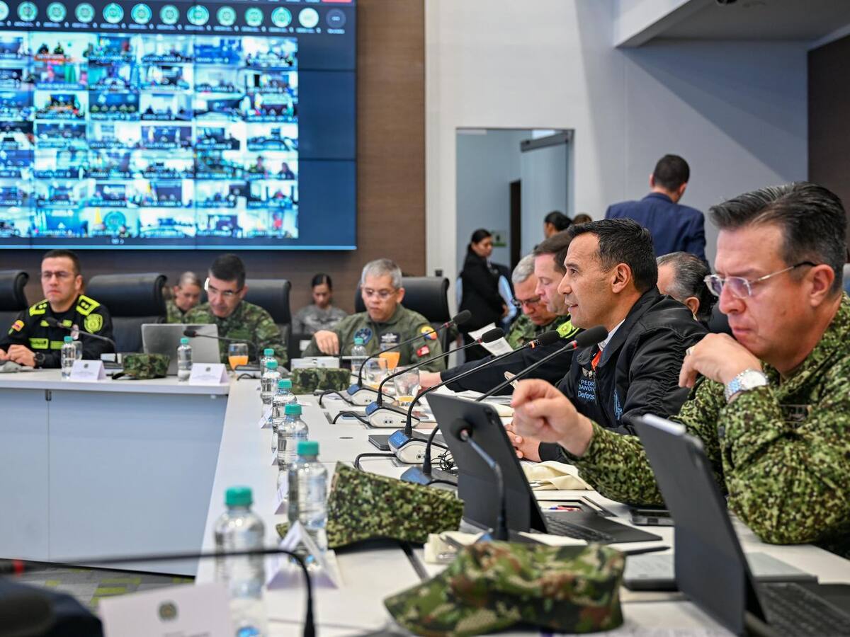 Día del Trabajo: MinDefensa activa vigilancia en PMU y pide denunciar alteraciones de orden público