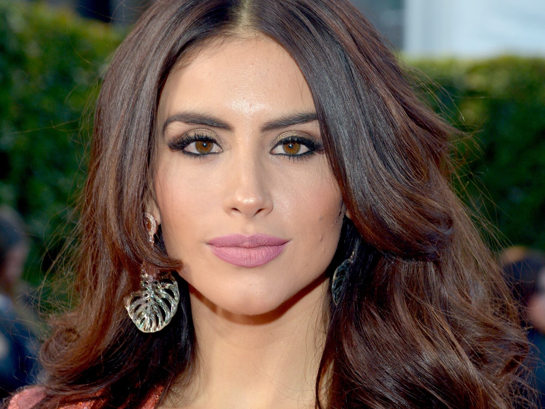 Cirujano contra Jessica Cediel / Getty images