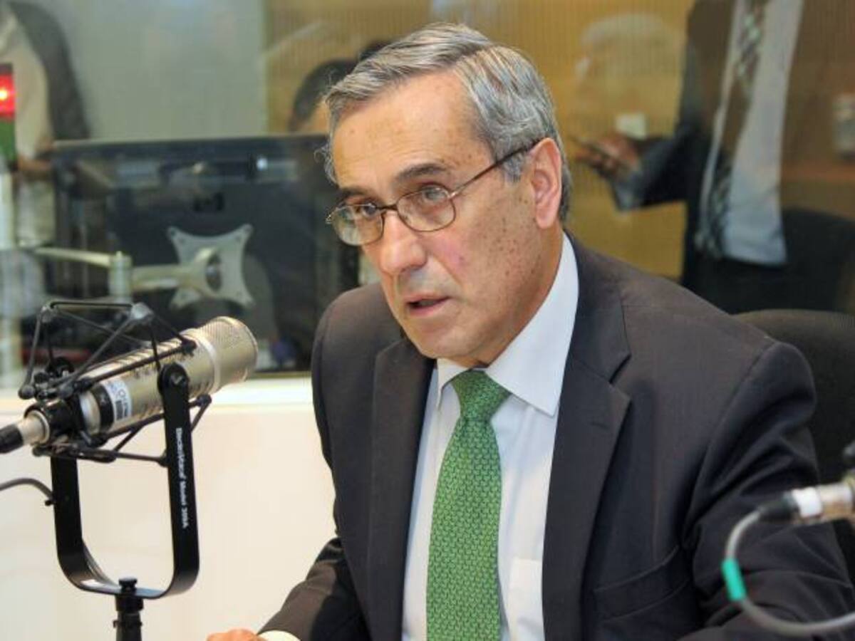 Estamos en vísperas de una epidemia de obesidad en Colombia: presidente de Acemi