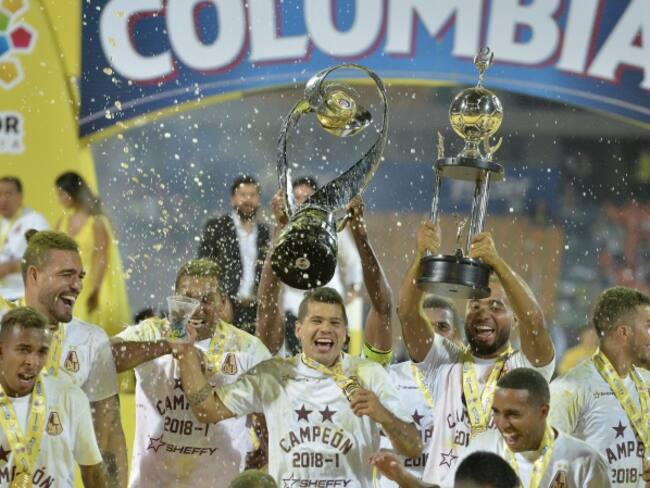 El Pulso del Fútbol, 11 de junio de 2018