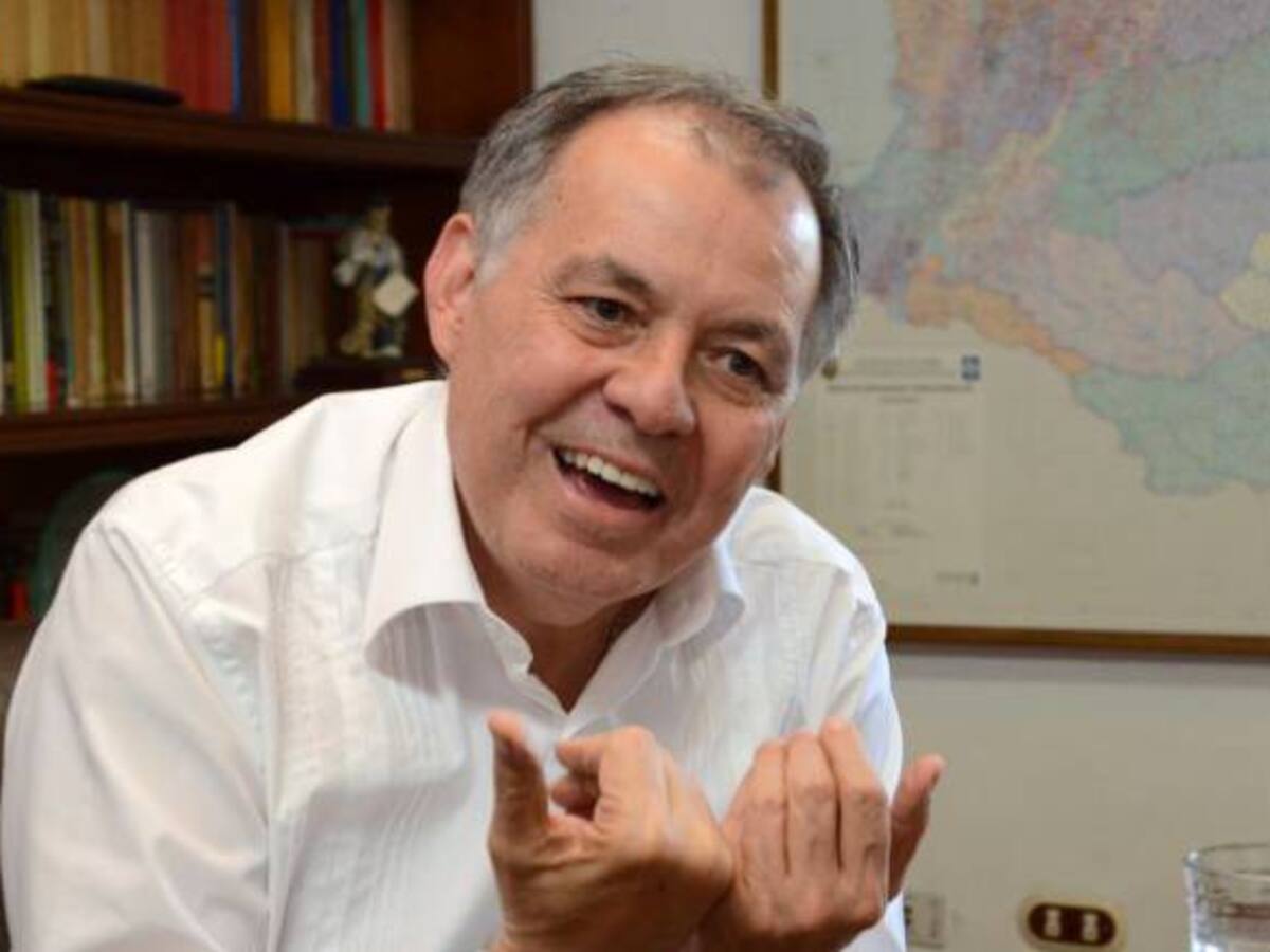 Procurador criticó política de Santos contra las drogas