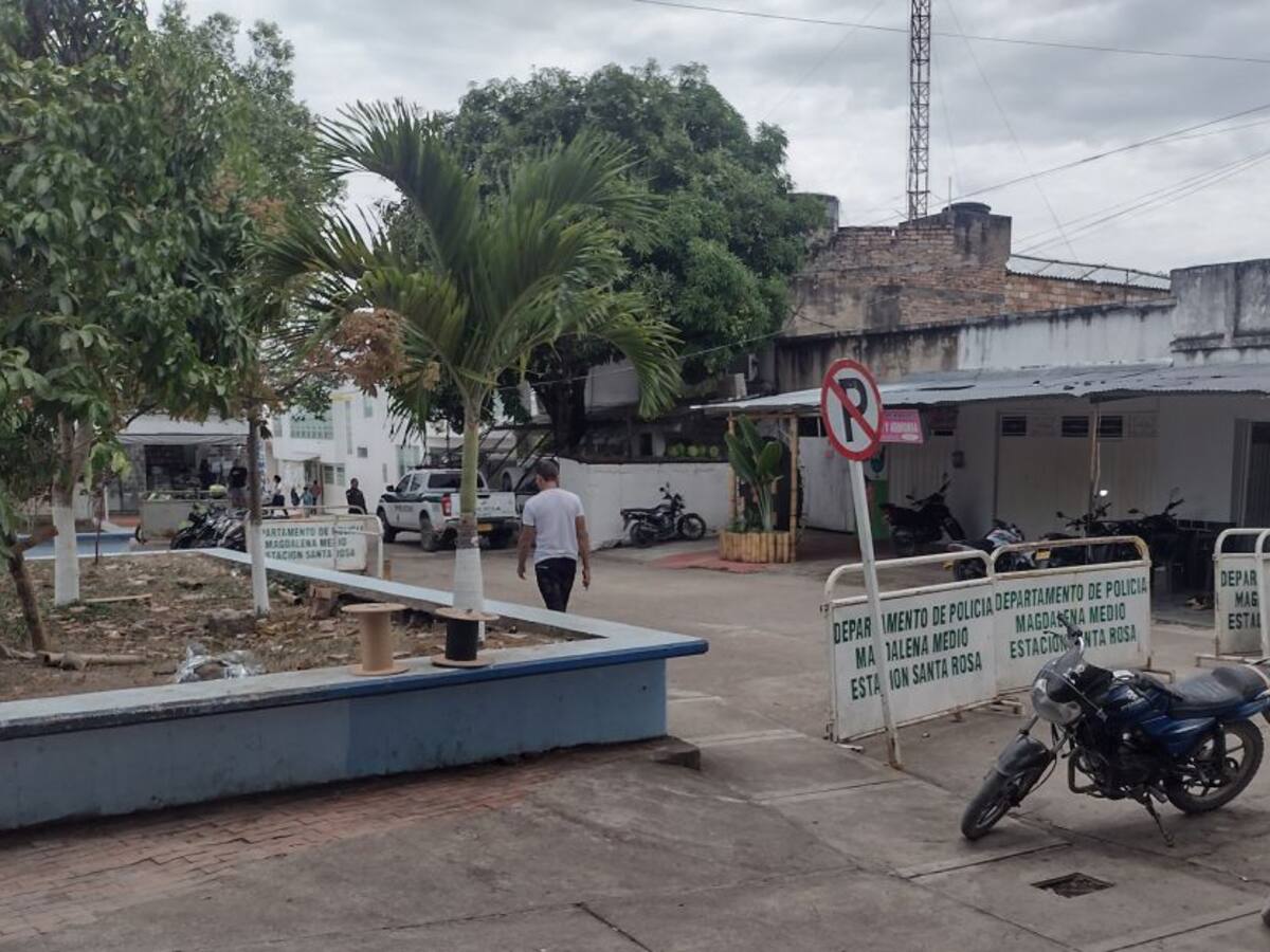 Libre comerciante secuestrado en Santa Rosa, sur de Bolívar