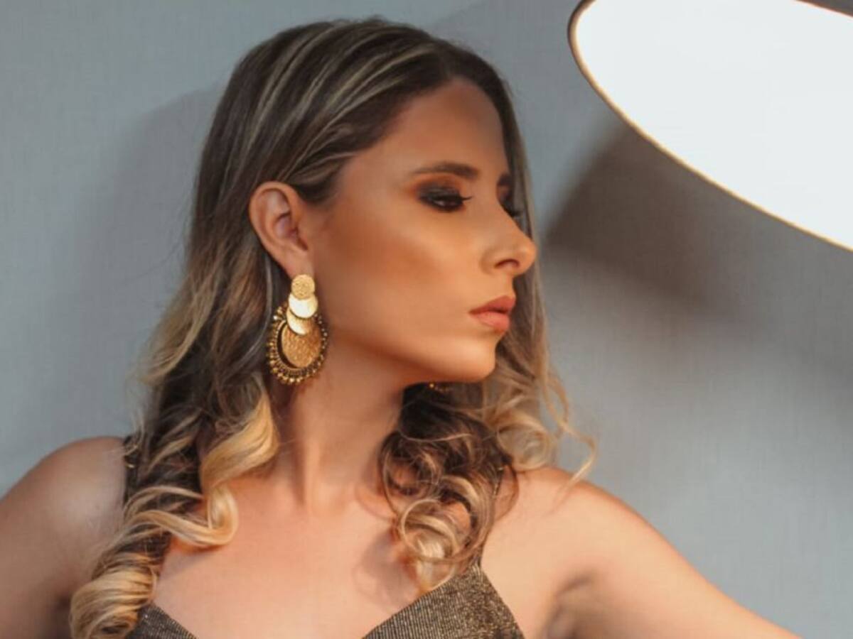 “Llegó el Momento” de Lorena Bossio