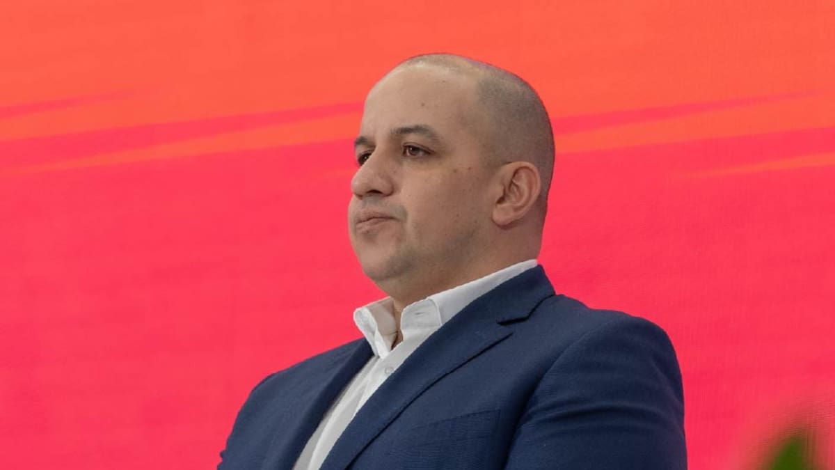 Consejo rechazó tutela de Jorge Carrillo con la que buscaba volver a su cargo como presidente de ISA