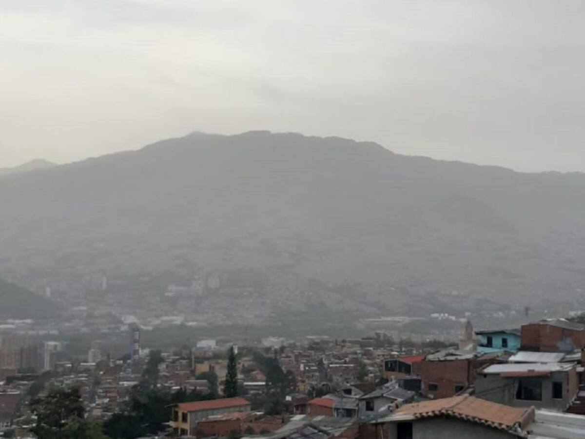 Durante el 2021 aumentó el desplazamiento intraurbano en Medellín