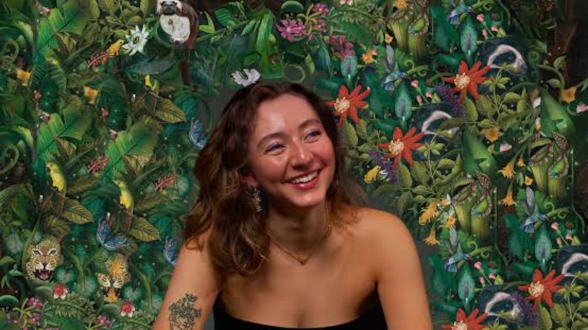 Manuela Sánchez Goubert se presentará en Bogotá con un concierto para apoyar a mujeres afectadas por el terremoto