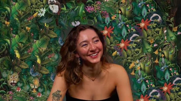 Manuela Sánchez Goubert se presentará en Bogotá con un concierto para apoyar a mujeres afectadas por el terremoto