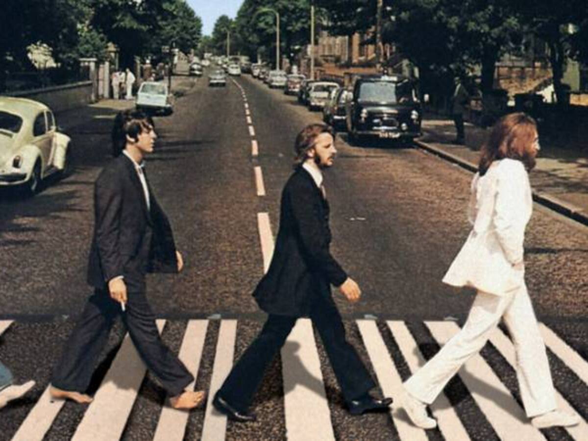 The Beatles llega por primera vez a los servicios de streaming