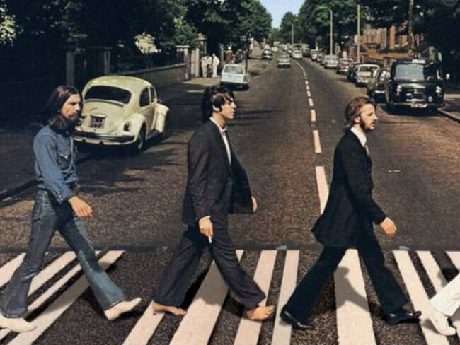 The Beatles llega por primera vez a los servicios de streaming